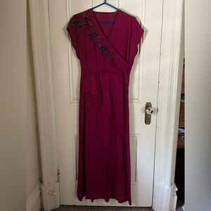Gorgeous vintage dress